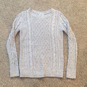 Old Navy Sweater